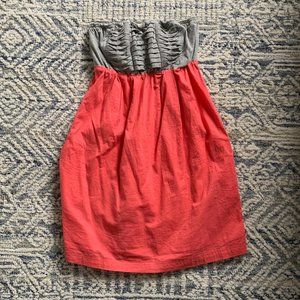 Triple Five Soul Strapless Dress, S FREE w/ any Purchase!!